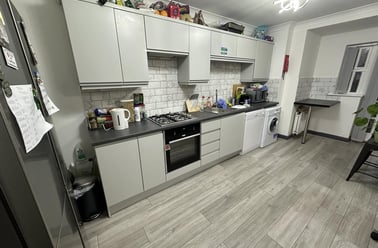 Schuster Road, Victoria Park, Manchester - Image 2